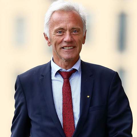 Reidar Svedahl