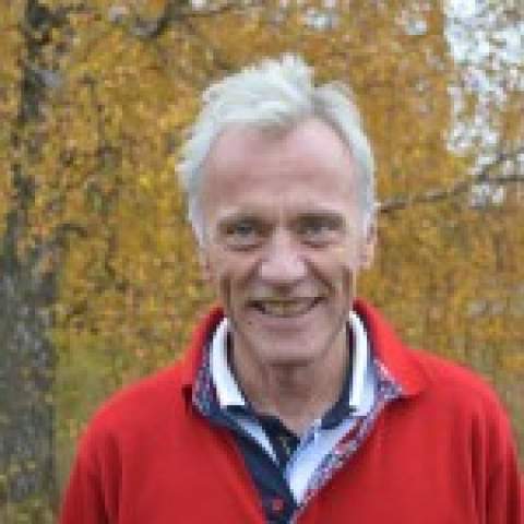 Reidar Svedahl